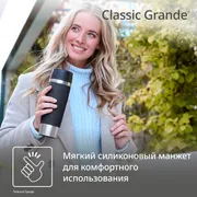 Термокружка Tefal TRAVEL MUG CLASSIC  N2022010 0.5 л