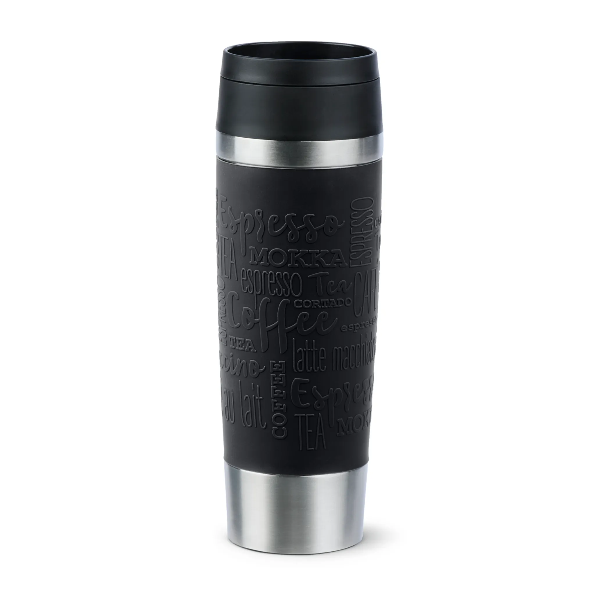 Термокружка Tefal TRAVEL MUG CLASSIC  N2022010 0.5 л фото
