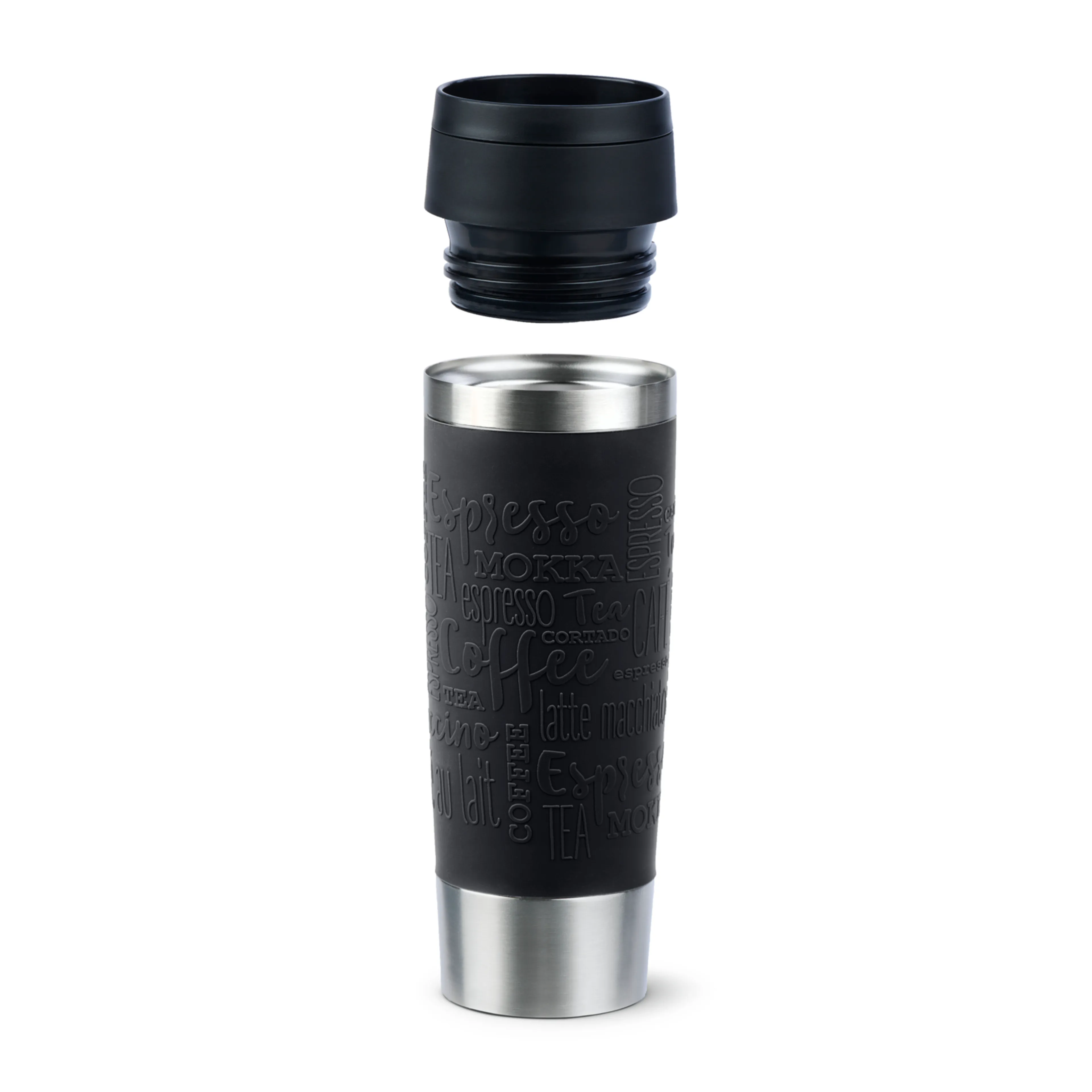 Термокружка Tefal TRAVEL MUG CLASSIC  N2022010 0.5 л