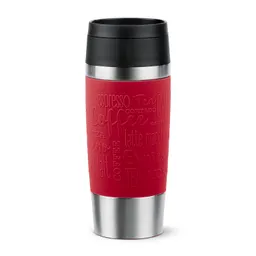 Термокружка Tefal TRAVEL MUG CLASSIC N2020410 0.36 л
