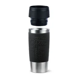 Термокружка Tefal TRAVEL MUG CLASSIC N2020210 0.36 л
