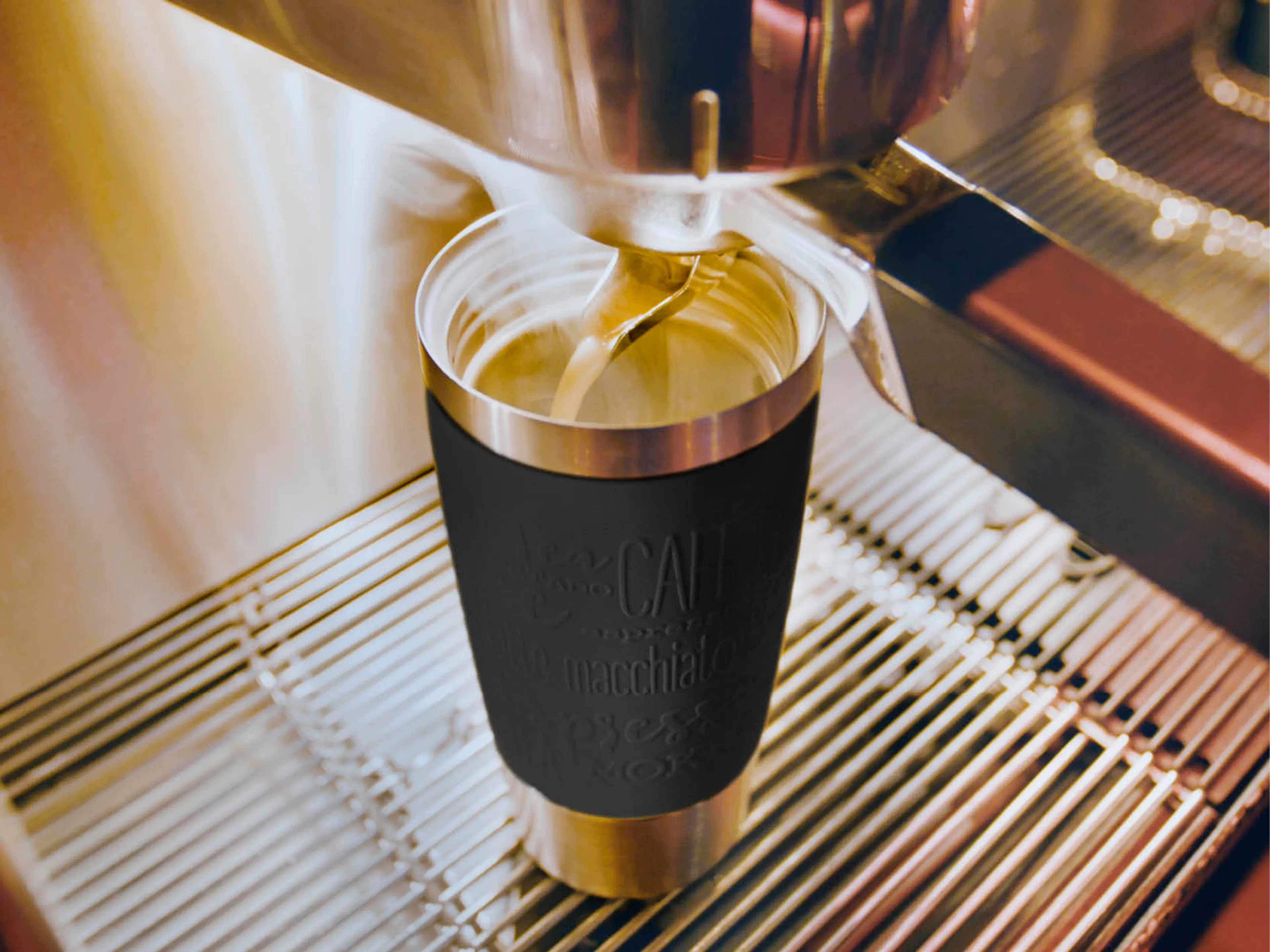 Термокружка Tefal TRAVEL MUG CLASSIC N2020210 0.36 л