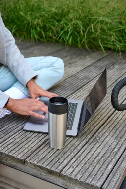 Термокружка Tefal TRAVEL MUG CLASSIC N2020110  0.36 л