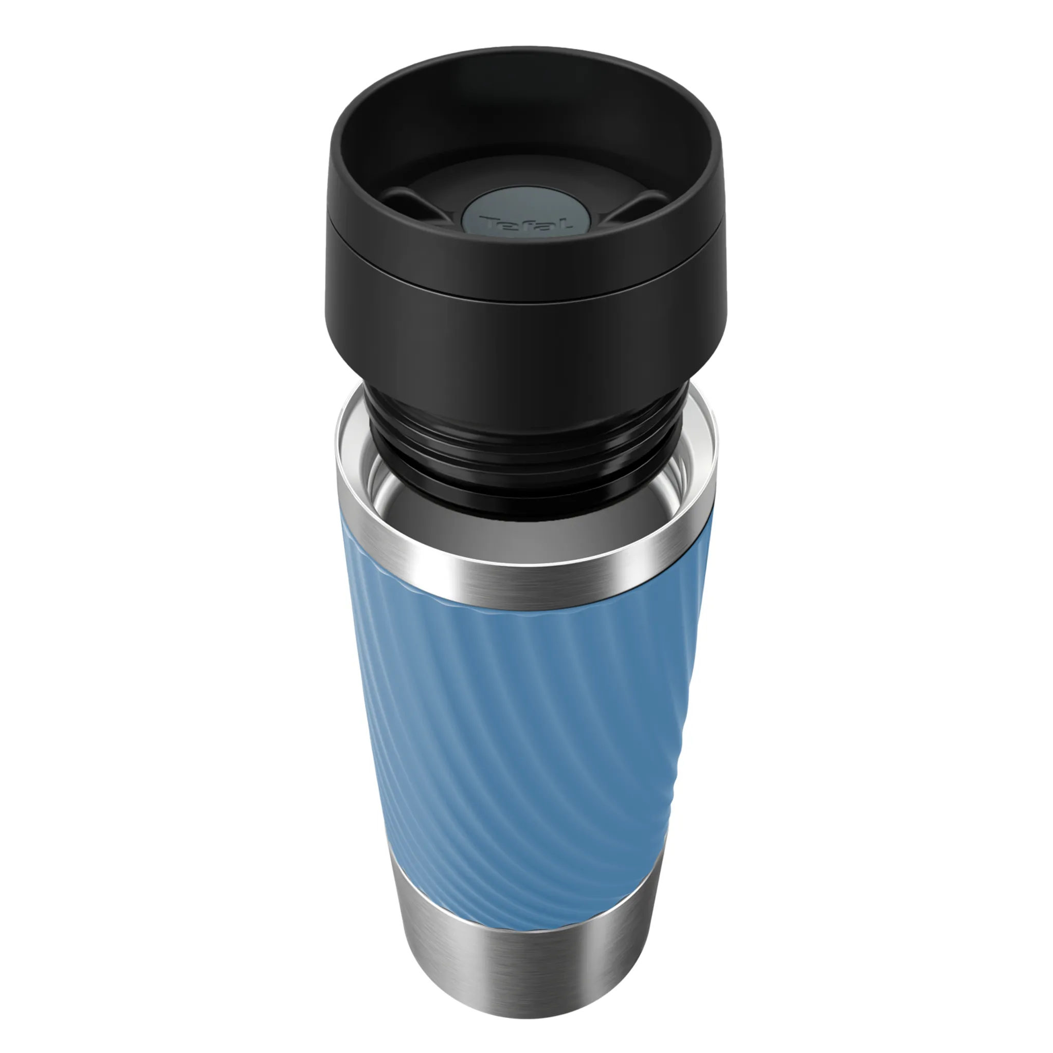 Термокружка Tefal TRAVEL MUG CLASSIC N2024510 0.36 л