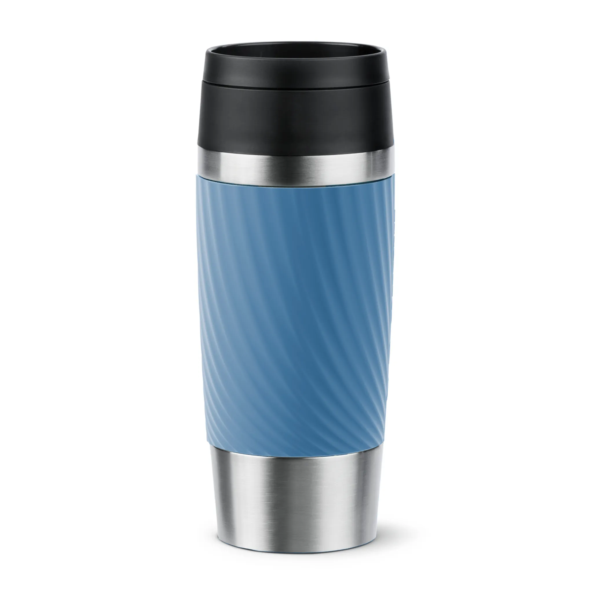 Термокружка Tefal TRAVEL MUG CLASSIC N2024510 0.36 л фото