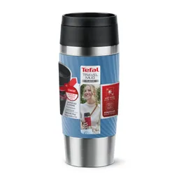 Термокружка Tefal TRAVEL MUG CLASSIC N2024510 0.36 л