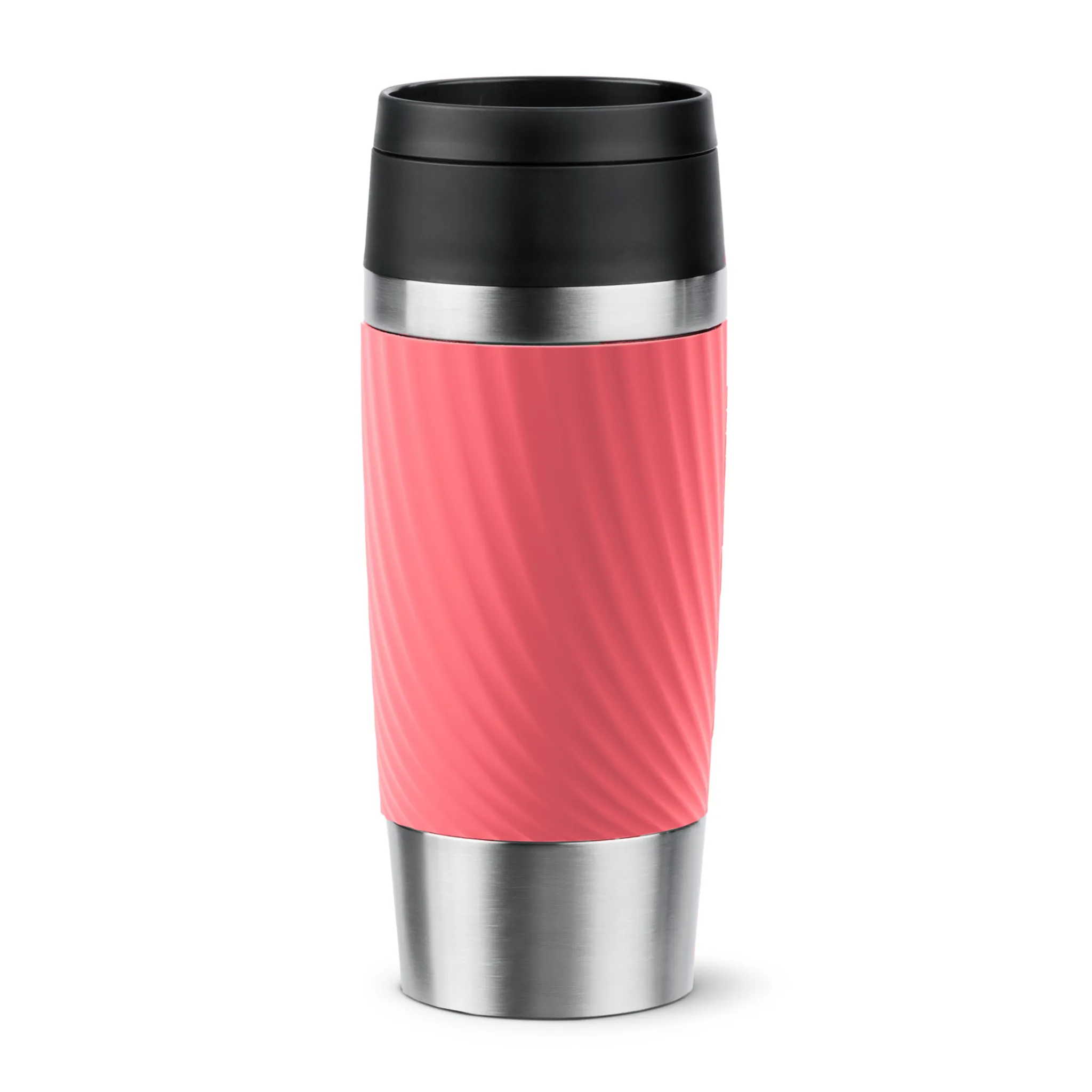 Термокружка Tefal TRAVEL MUG CLASSIC N2024410 0.36 л фото