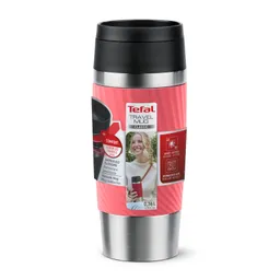 Термокружка Tefal TRAVEL MUG CLASSIC N2024410 0.36 л
