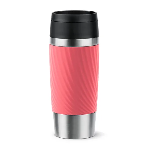 Термокружка Tefal TRAVEL MUG CLASSIC N2024410 0.36 л