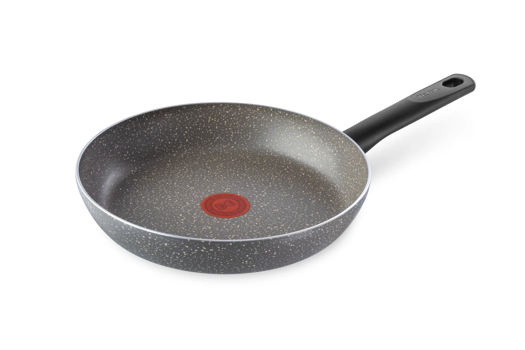 Сковорода Tefal Natural Cook 28 см 04213128 фото