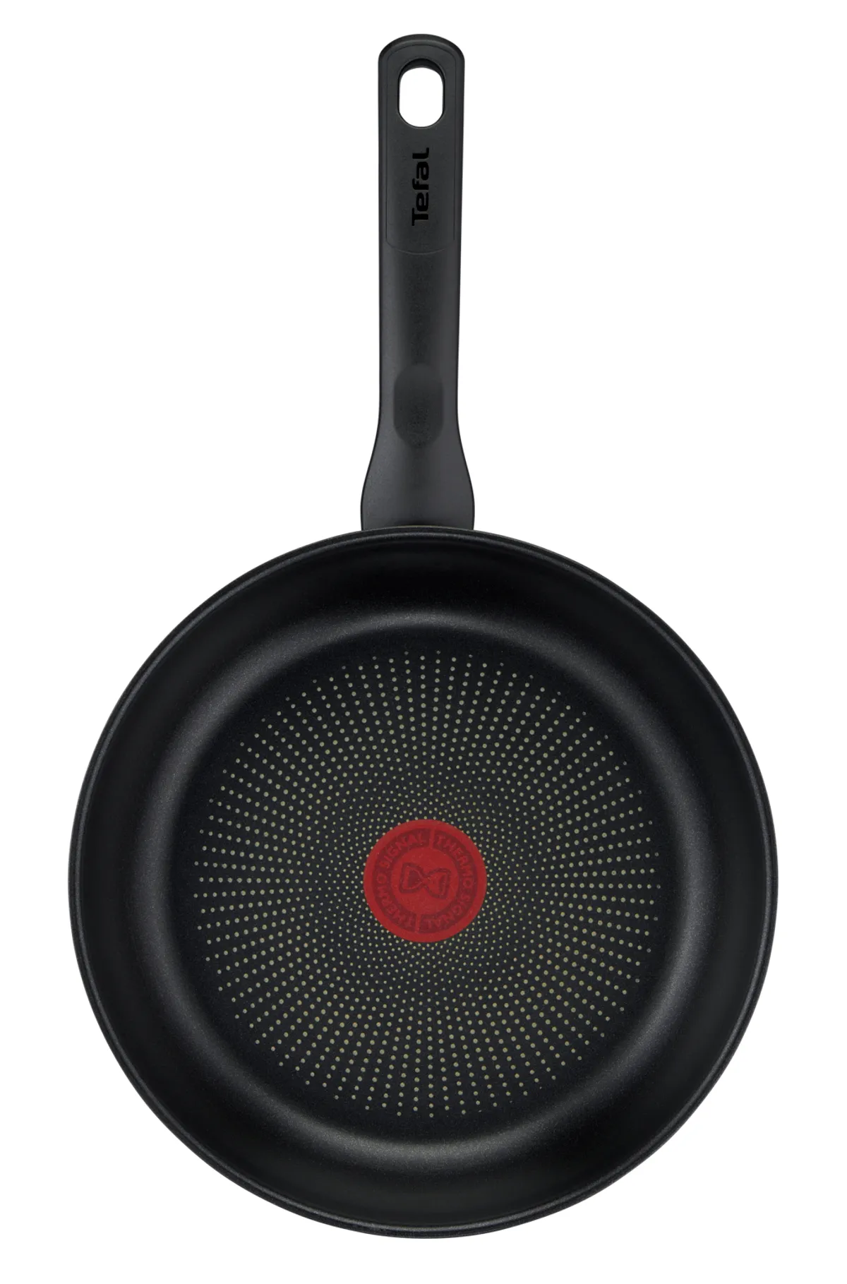 Сковорода Tefal Edition G7380474  24 см фото