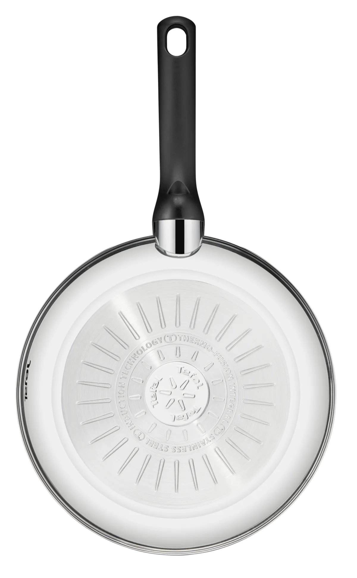 Сковорода Tefal Edition G7380474  24 см
