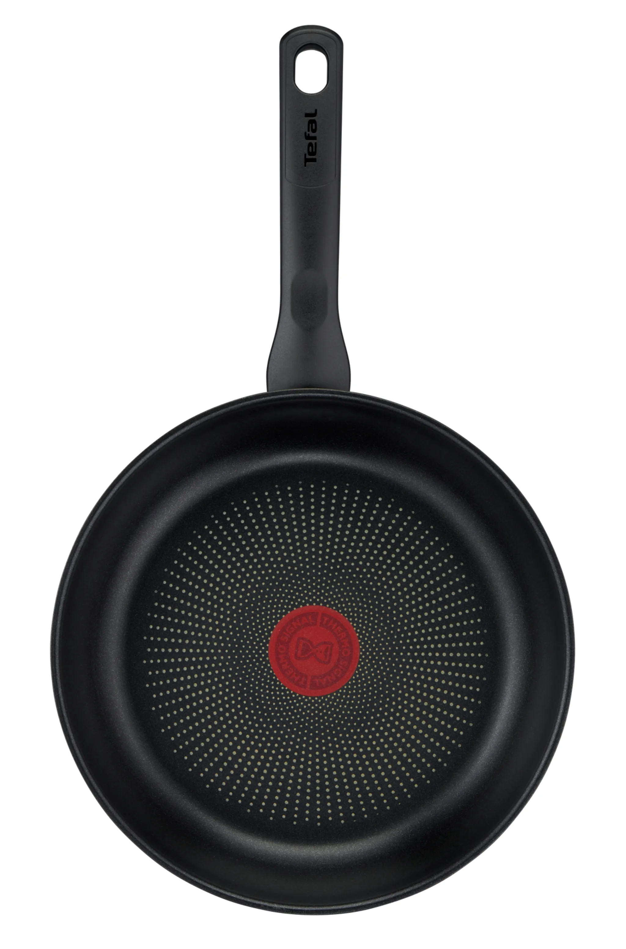 Сковорода Tefal Edition G7380474  24 см фото