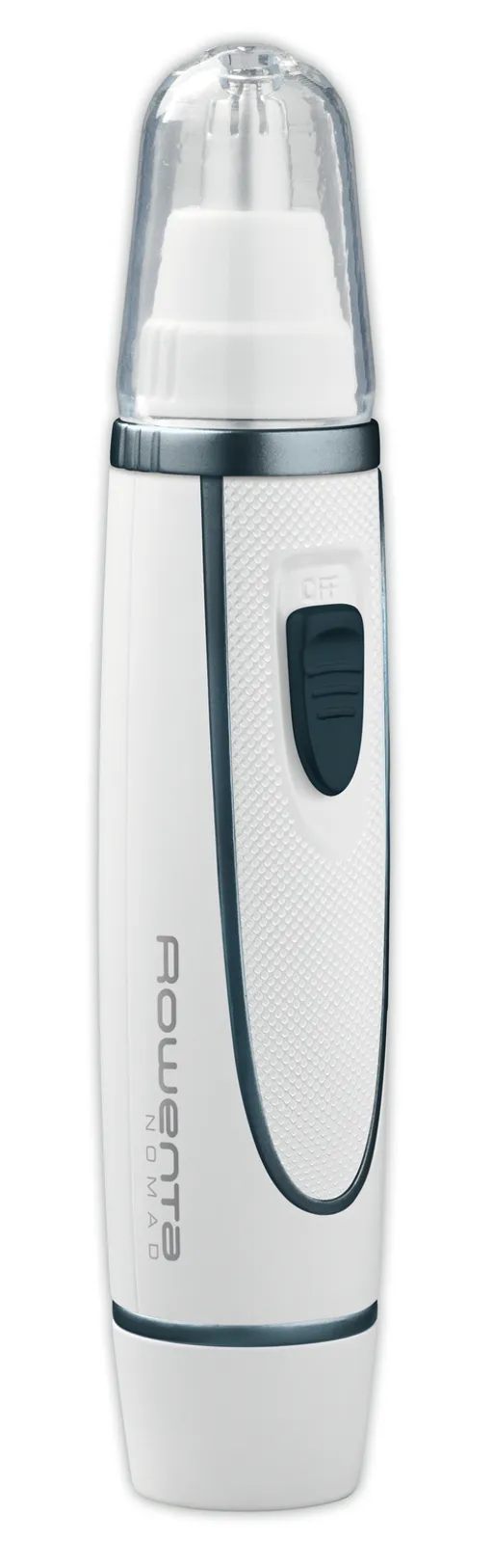 Триммер для ушей и носа Rowenta Nomad  TN3507F0