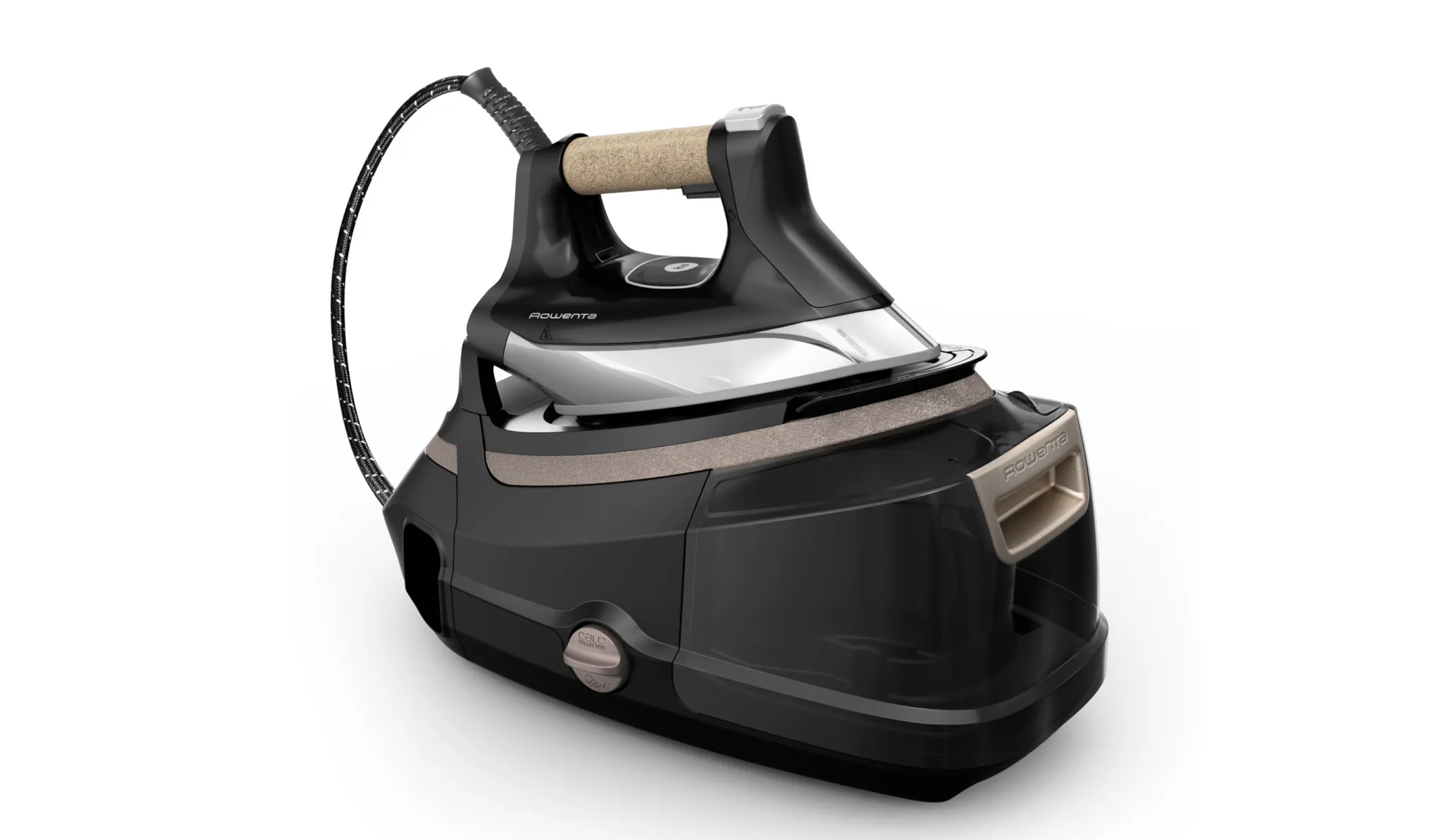 Парогенератор Rowenta Eco Steam Pro