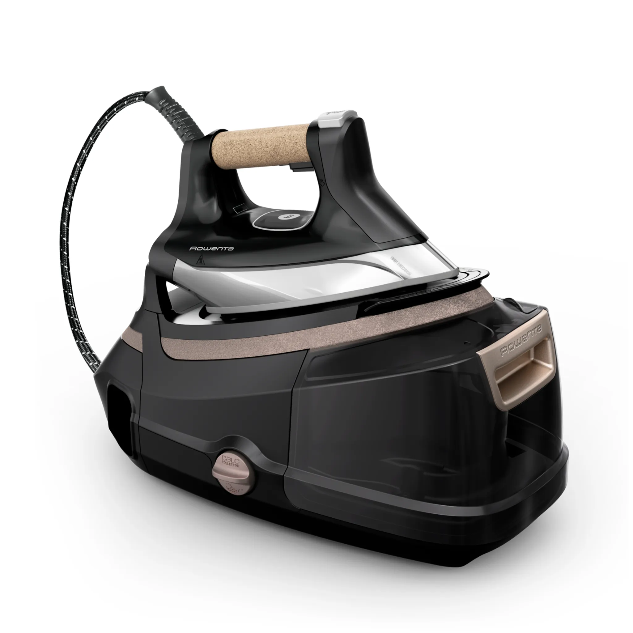Парогенератор Rowenta Eco Steam Pro