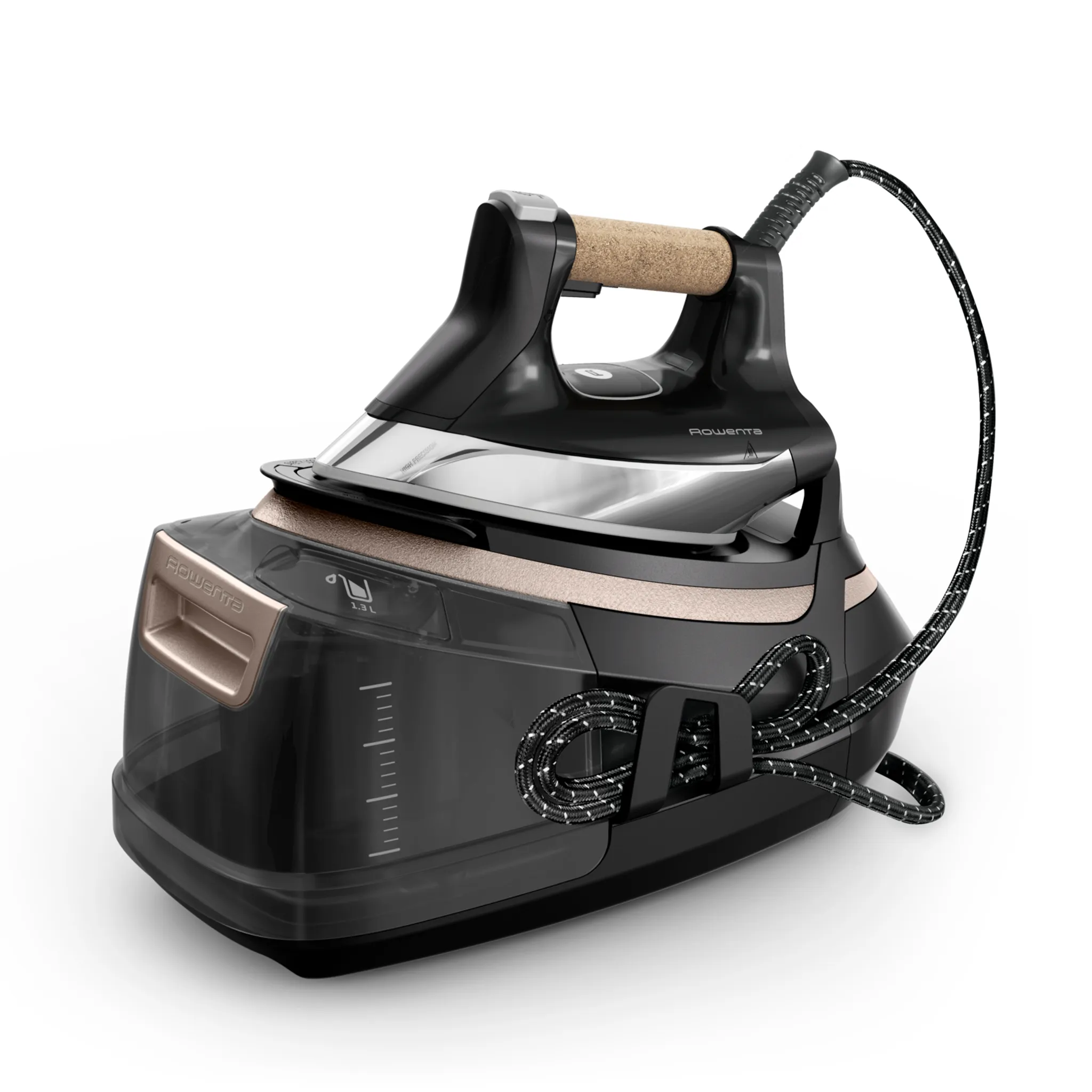Парогенератор Rowenta Eco Steam Pro