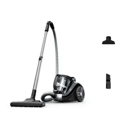 Пылесос с контейнером для пыли Tefal TW4B25EA