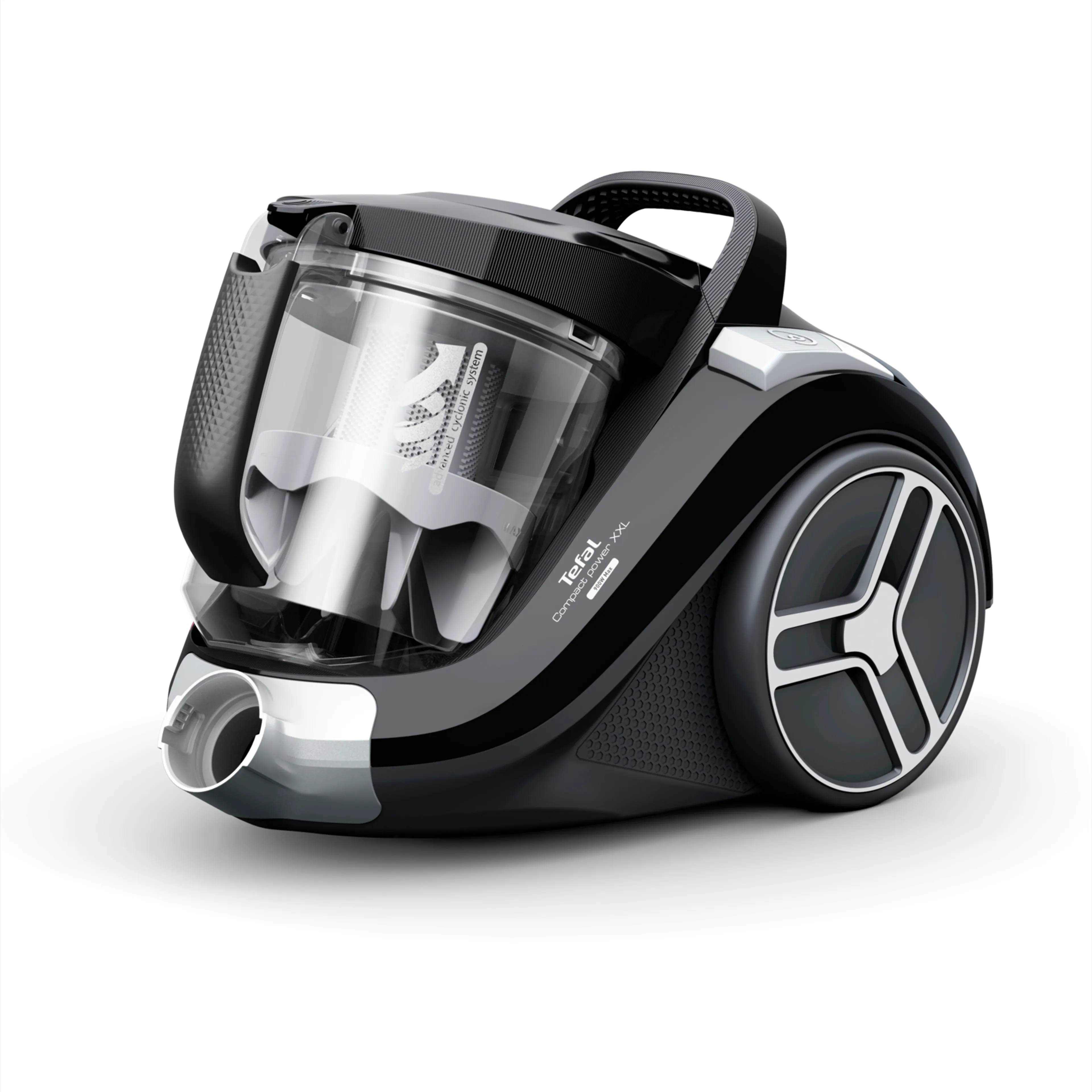 Пылесос с контейнером для пыли Tefal TW4B25EA