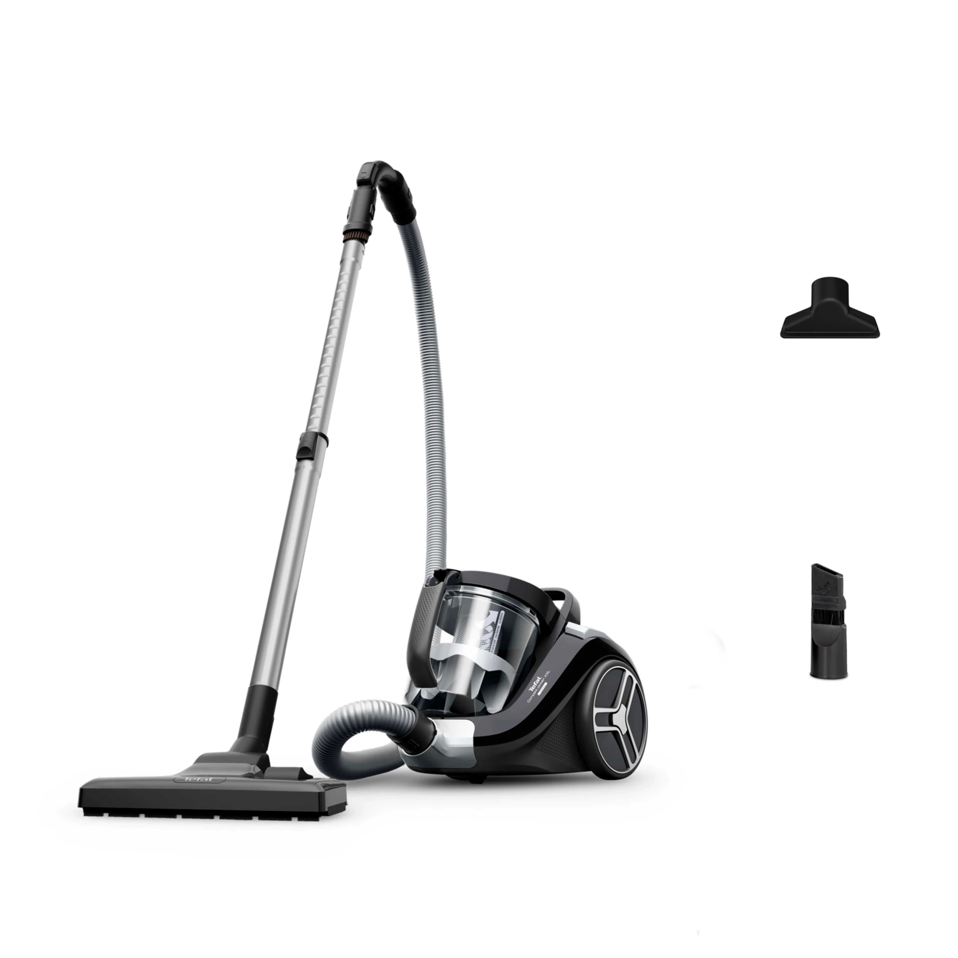 Пылесос с контейнером для пыли Tefal TW4B25EA