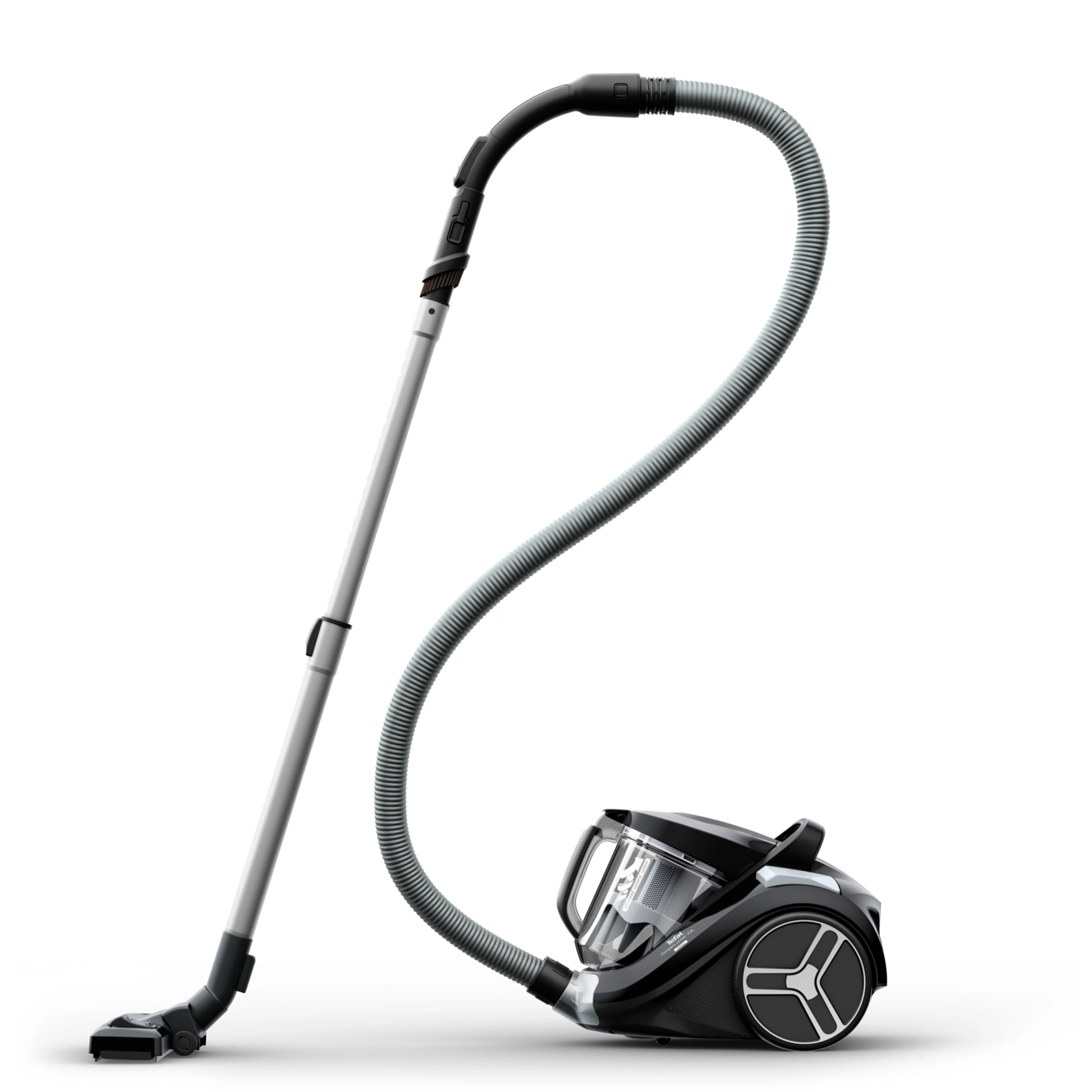 Пылесос с контейнером для пыли Tefal TW4B25EA