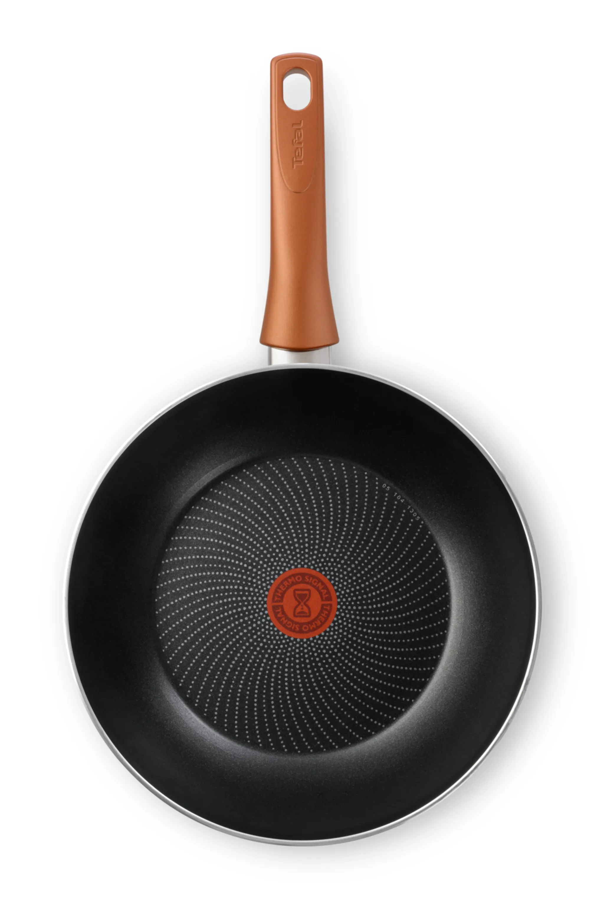 Сковорода-вок Tefal Maxima 28 см 04228628