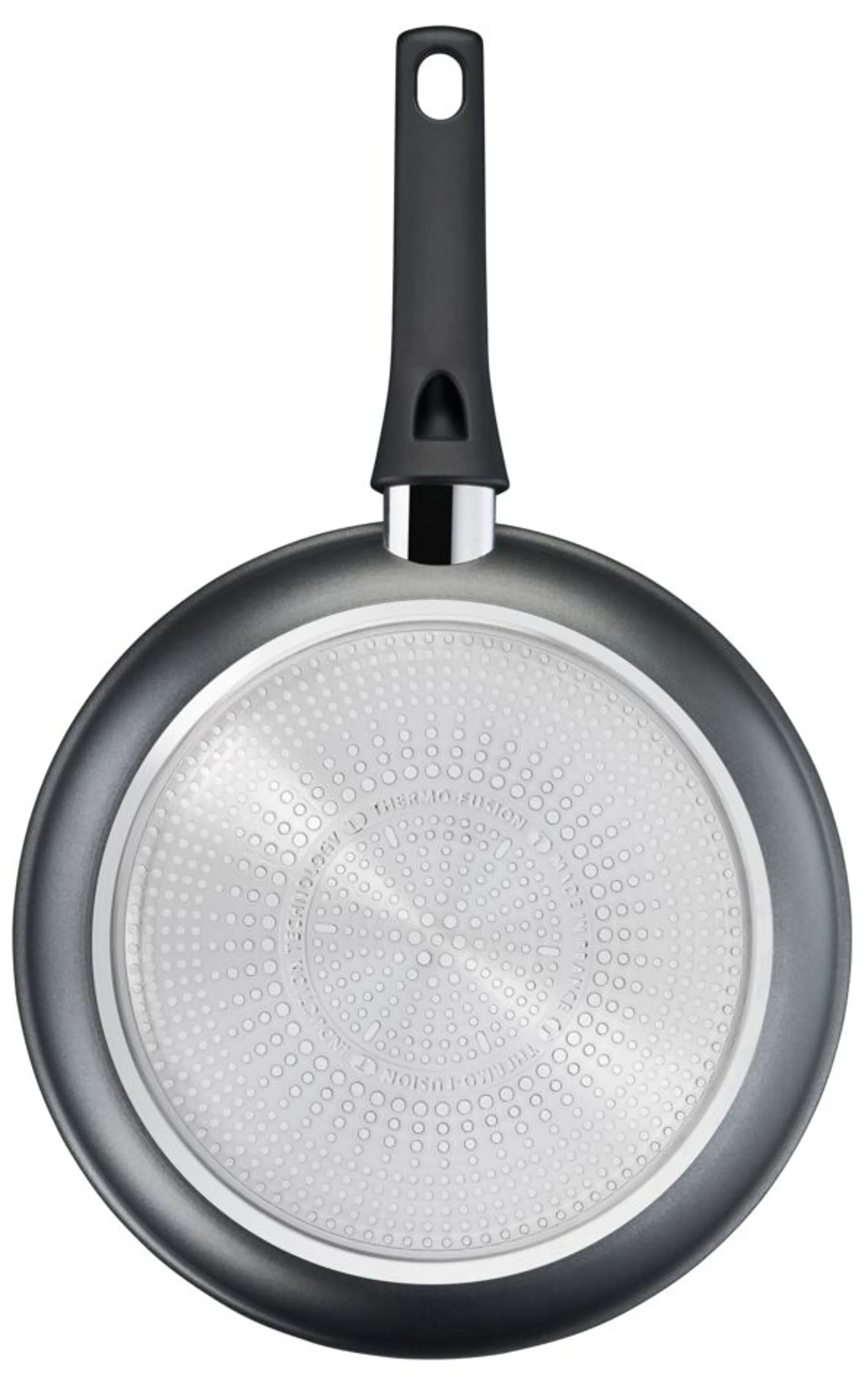 Индукционная сковорода Tefal EASY CHEF G2700423 24 см