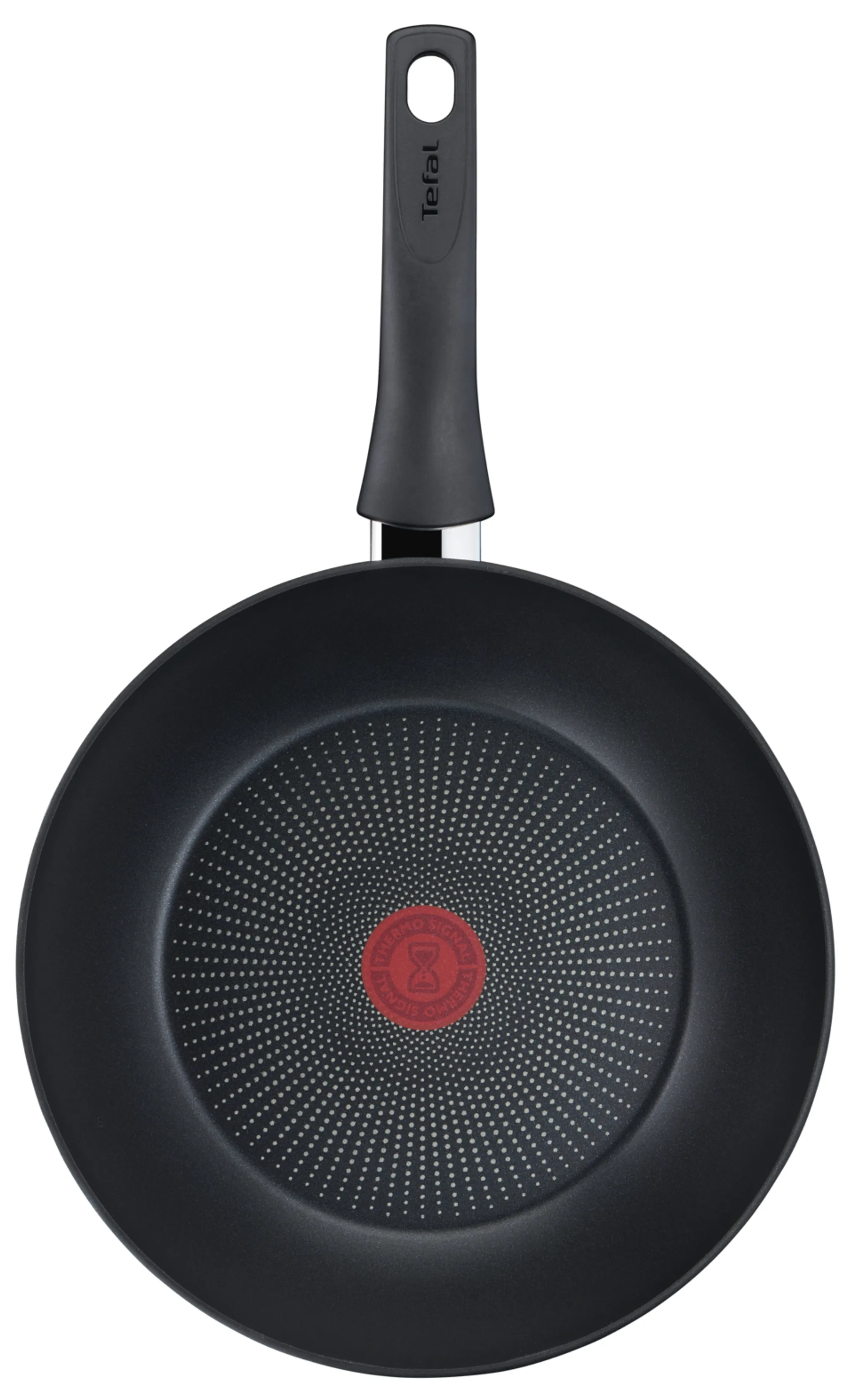 Индукционная сковорода Tefal EASY CHEF G2701923 28 см