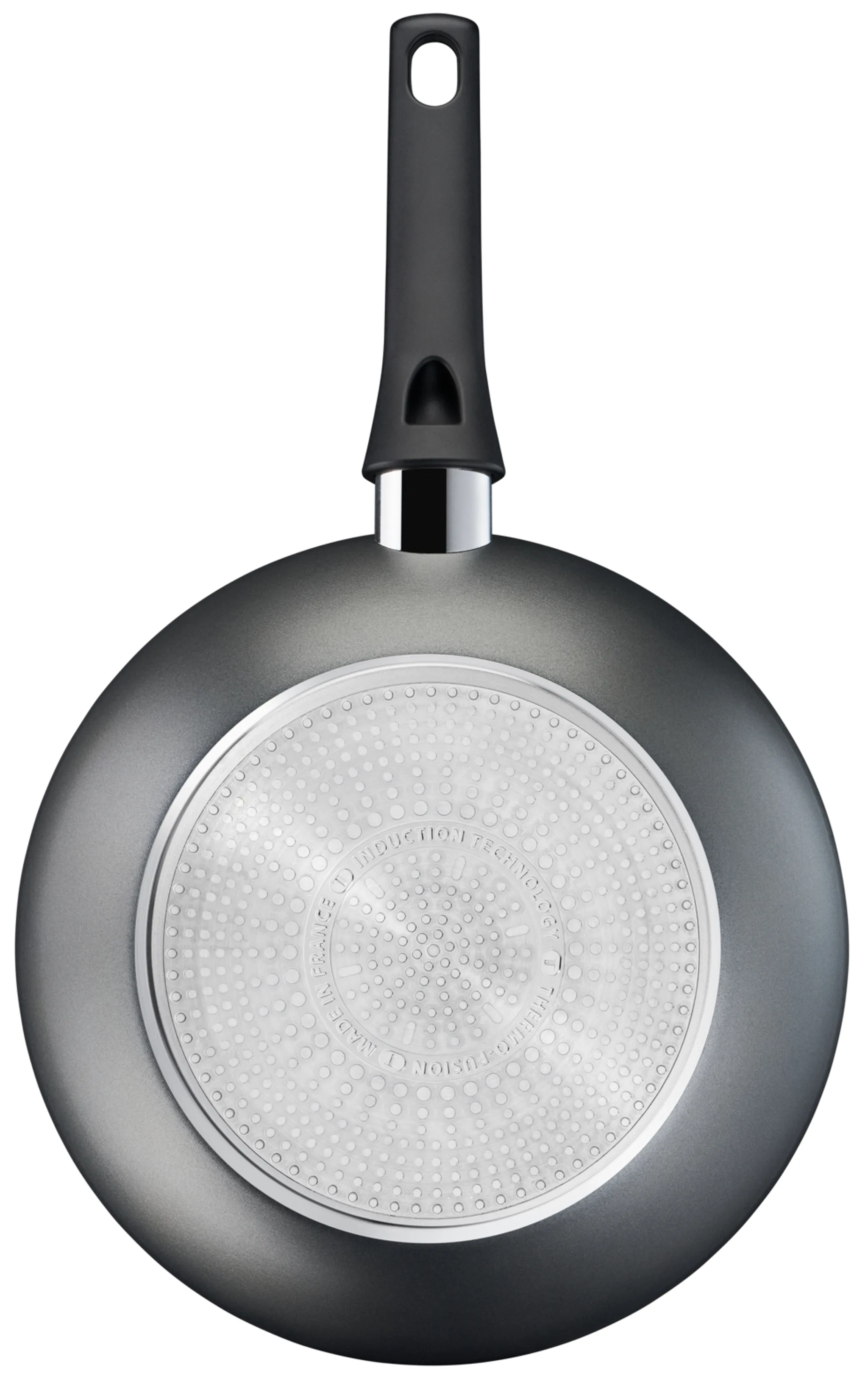 Индукционная сковорода Tefal EASY CHEF G2701923 28 см