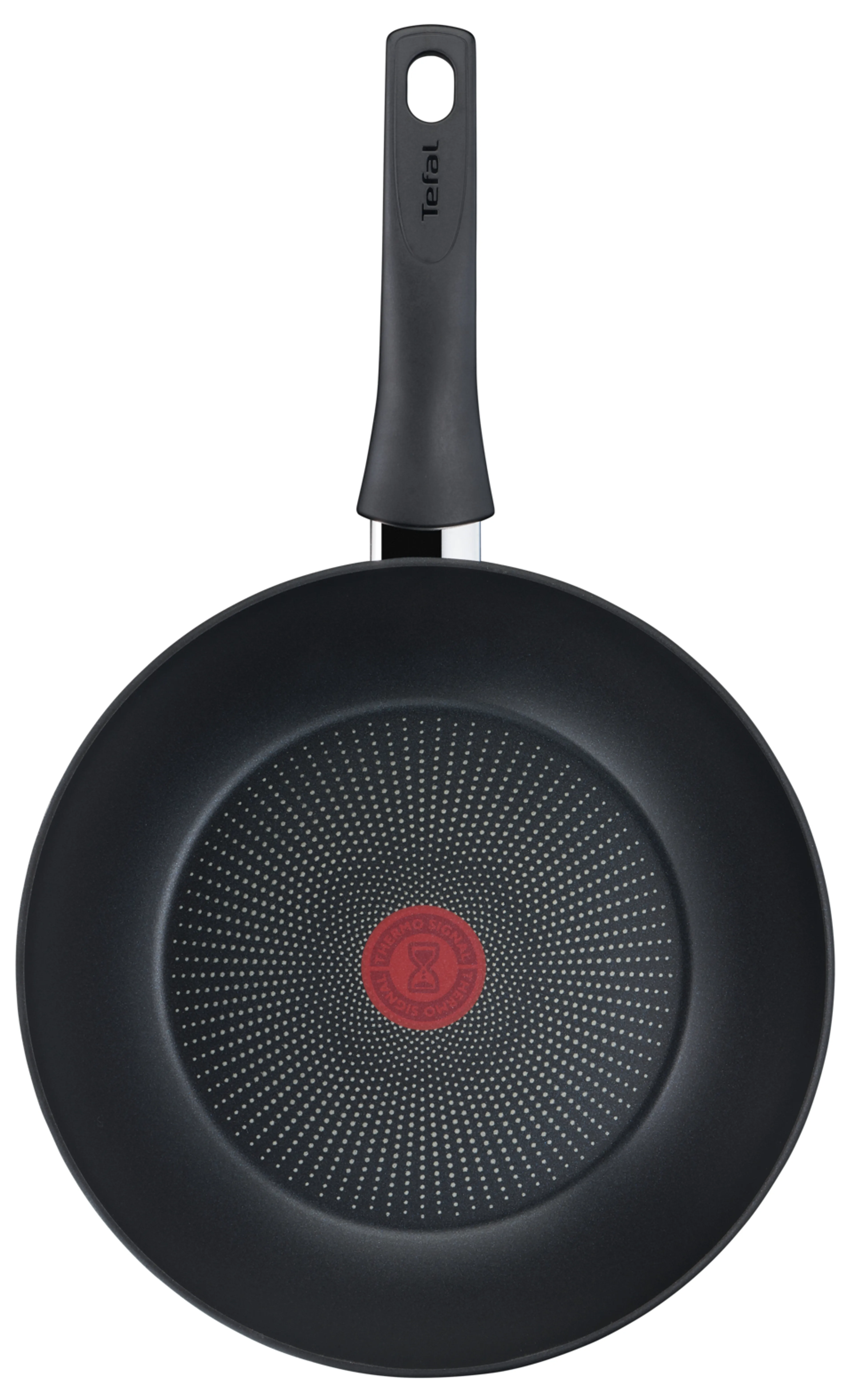 Сковорода Tefal EASY CHEF G2701923 28 см
