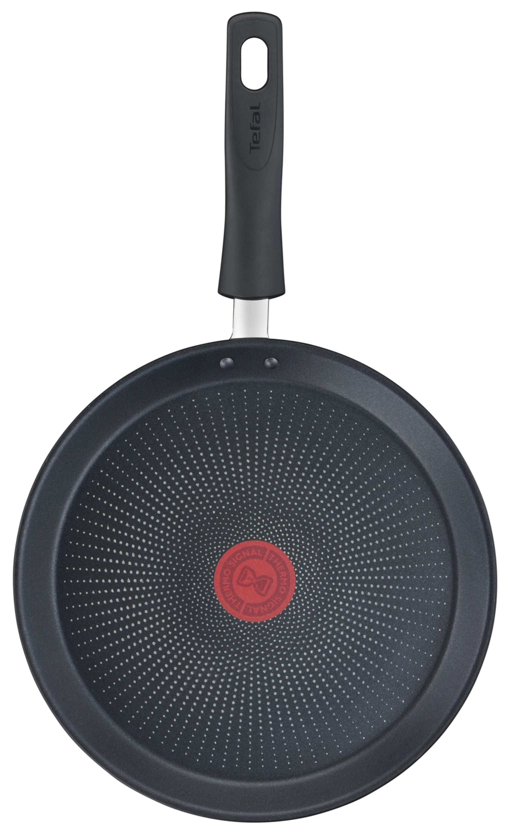 Индукционная сковорода для блинов Tefal EASY CHEF G2703823 25 см