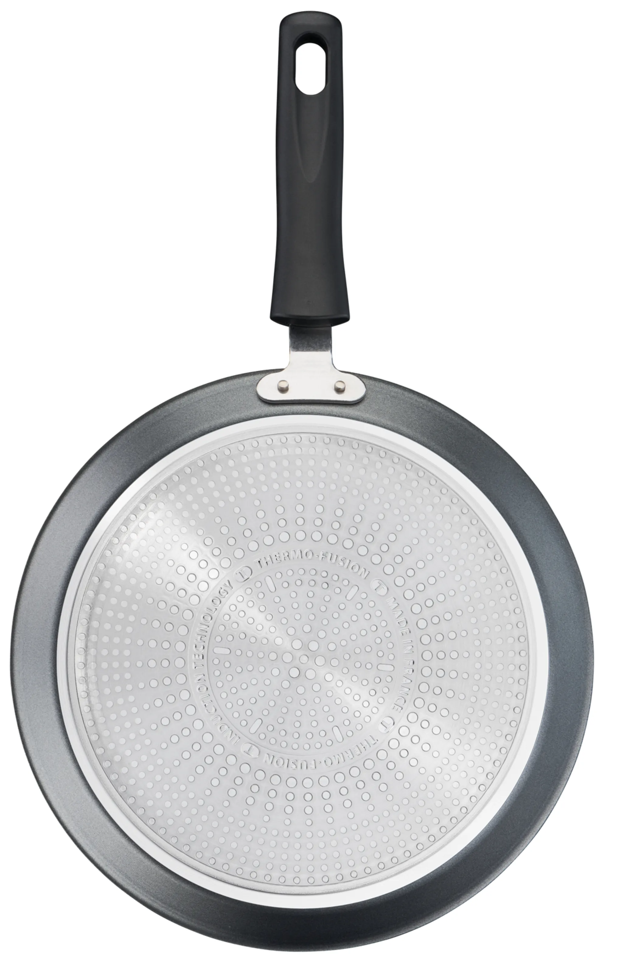 Индукционная сковорода для блинов Tefal EASY CHEF G2703823 25 см
