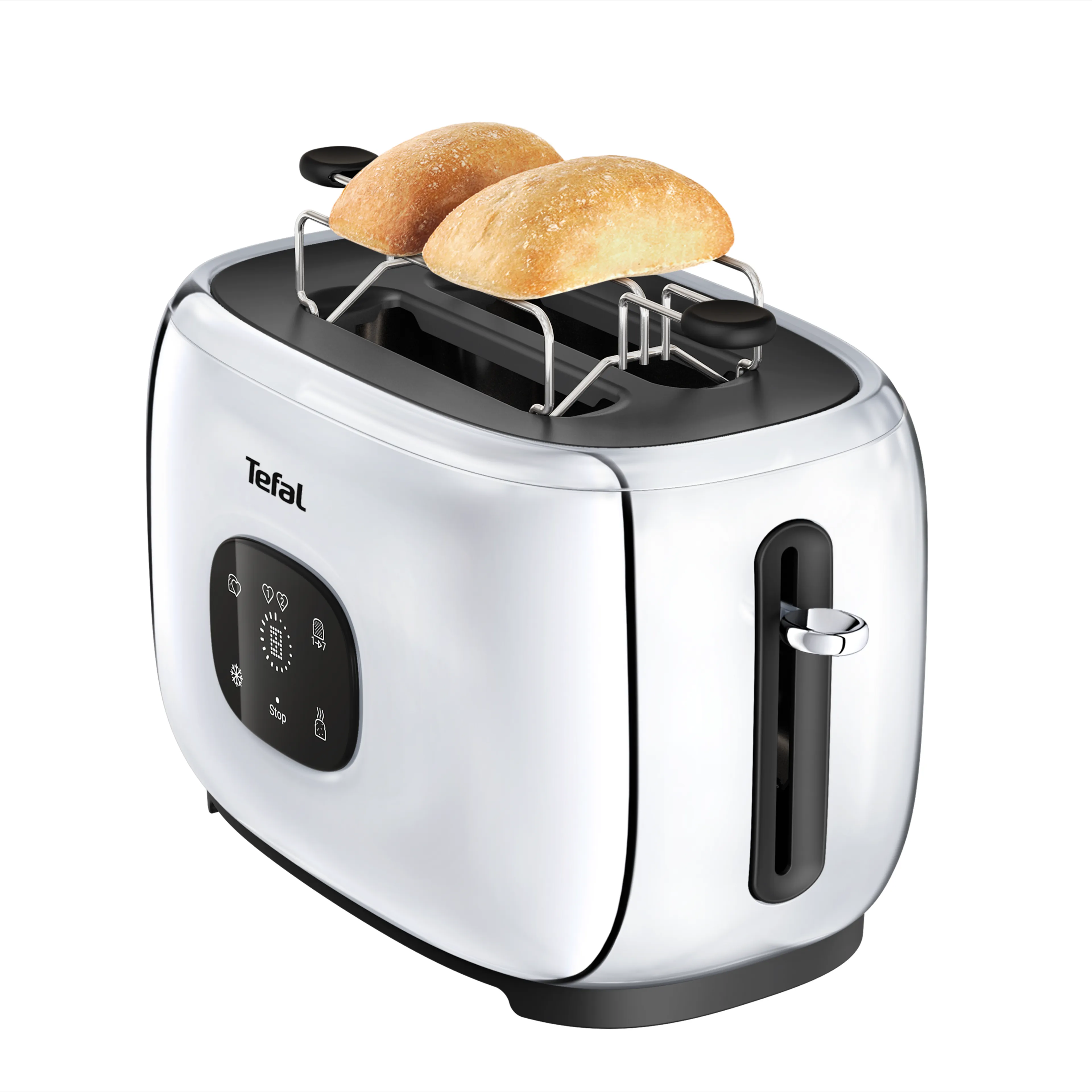 цена на Набор для завтрака Tefal Majestuo II