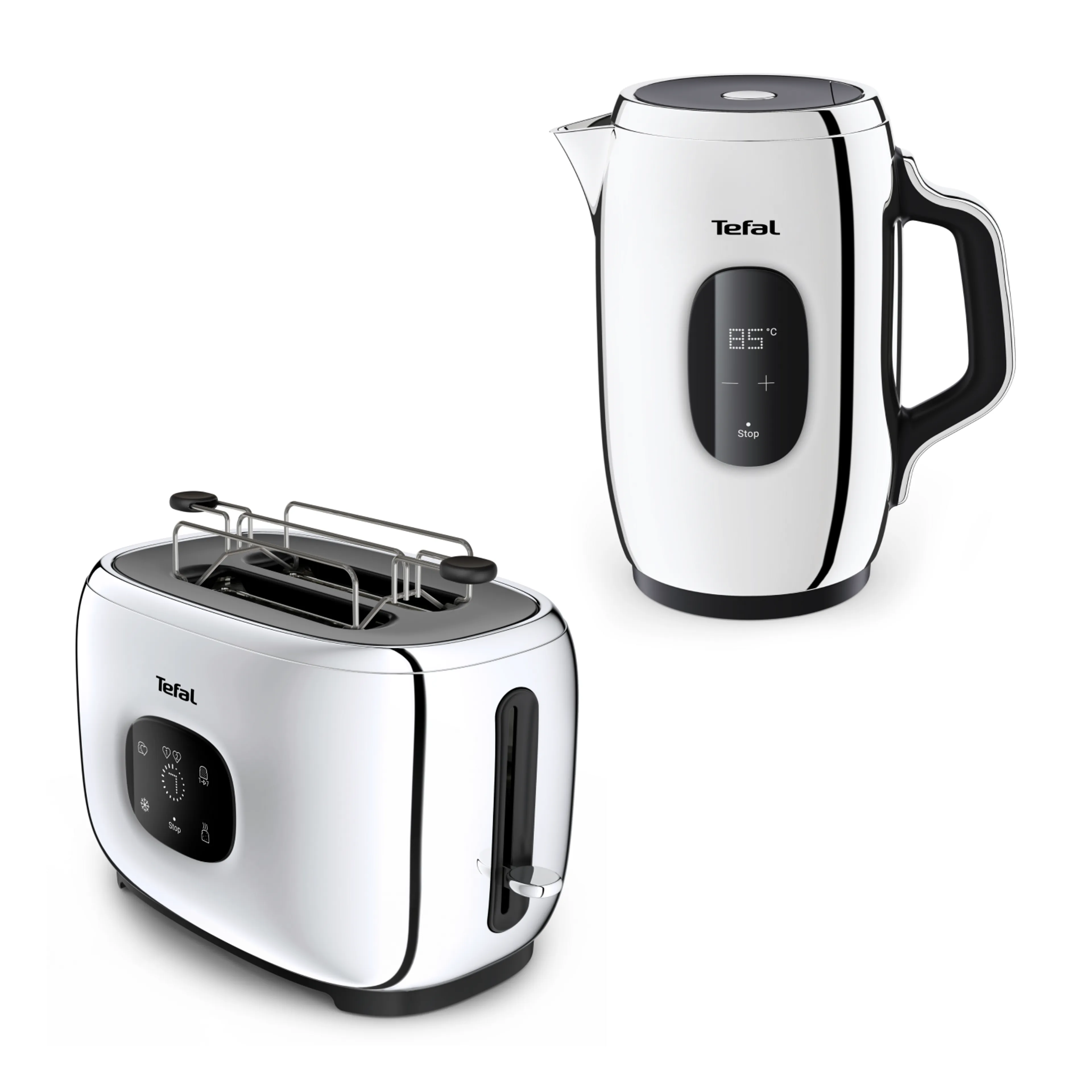 Набор для завтрака Tefal Majestuo II фото