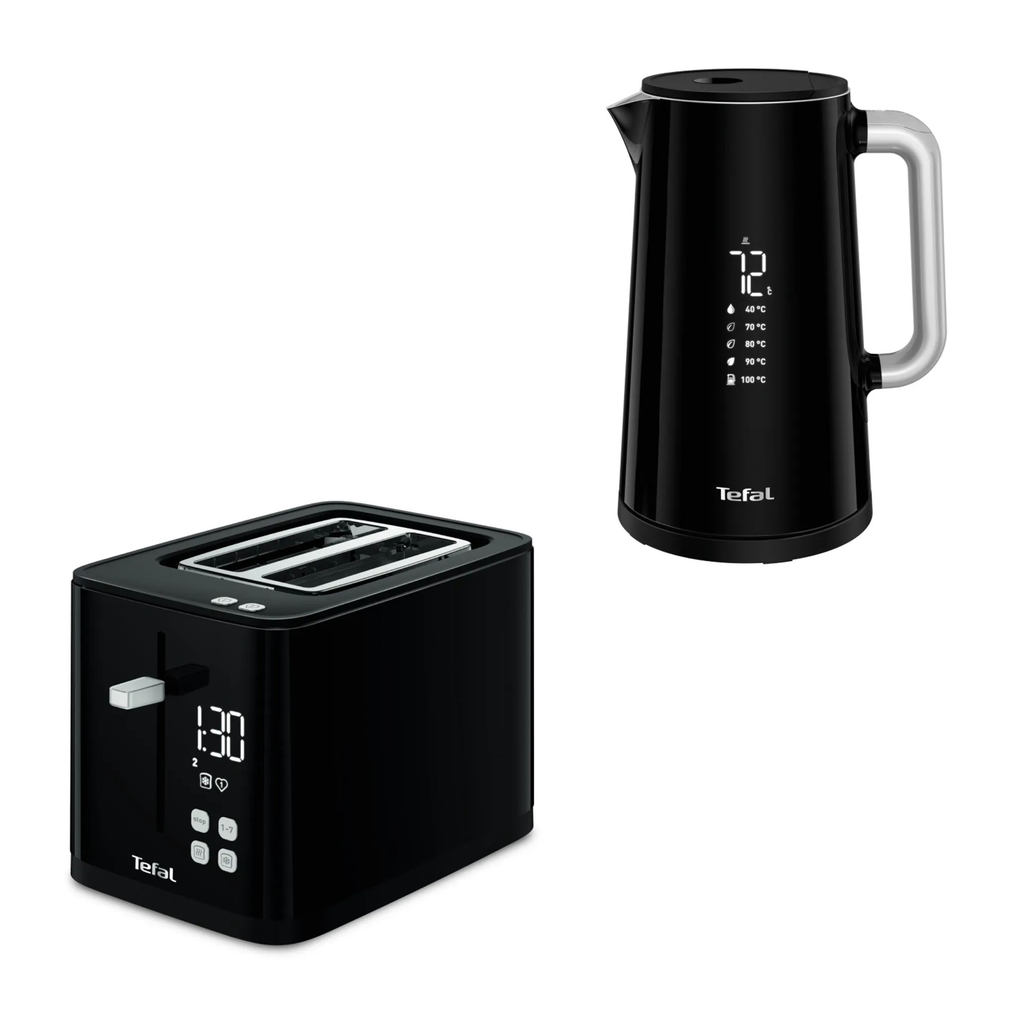 Набор для завтрака Tefal Smart&Light II фото