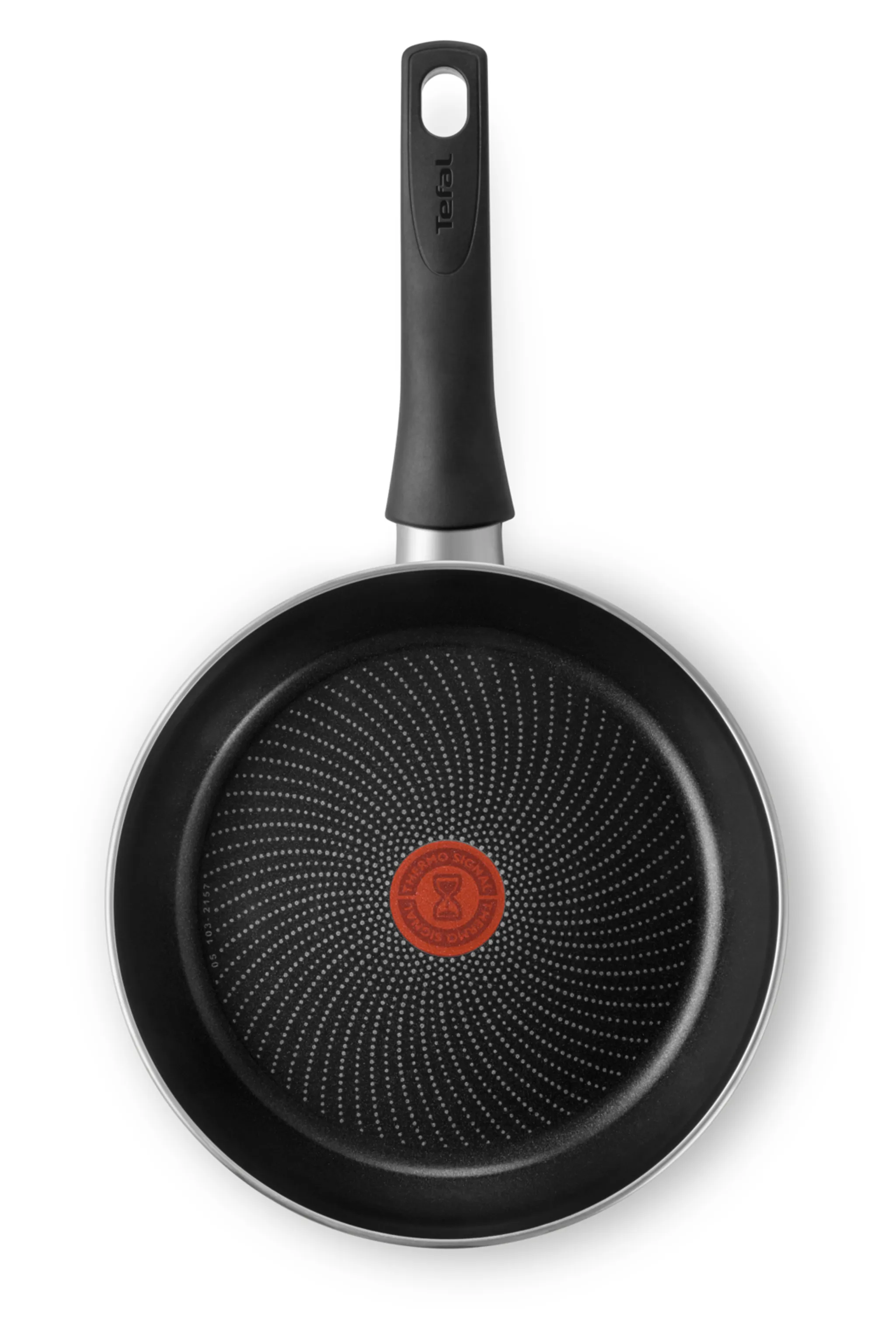 Индукционная сковорода Tefal 04229122 22 см