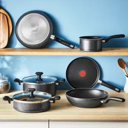 Сковорода-вок Tefal 28 см So' Light H0561942