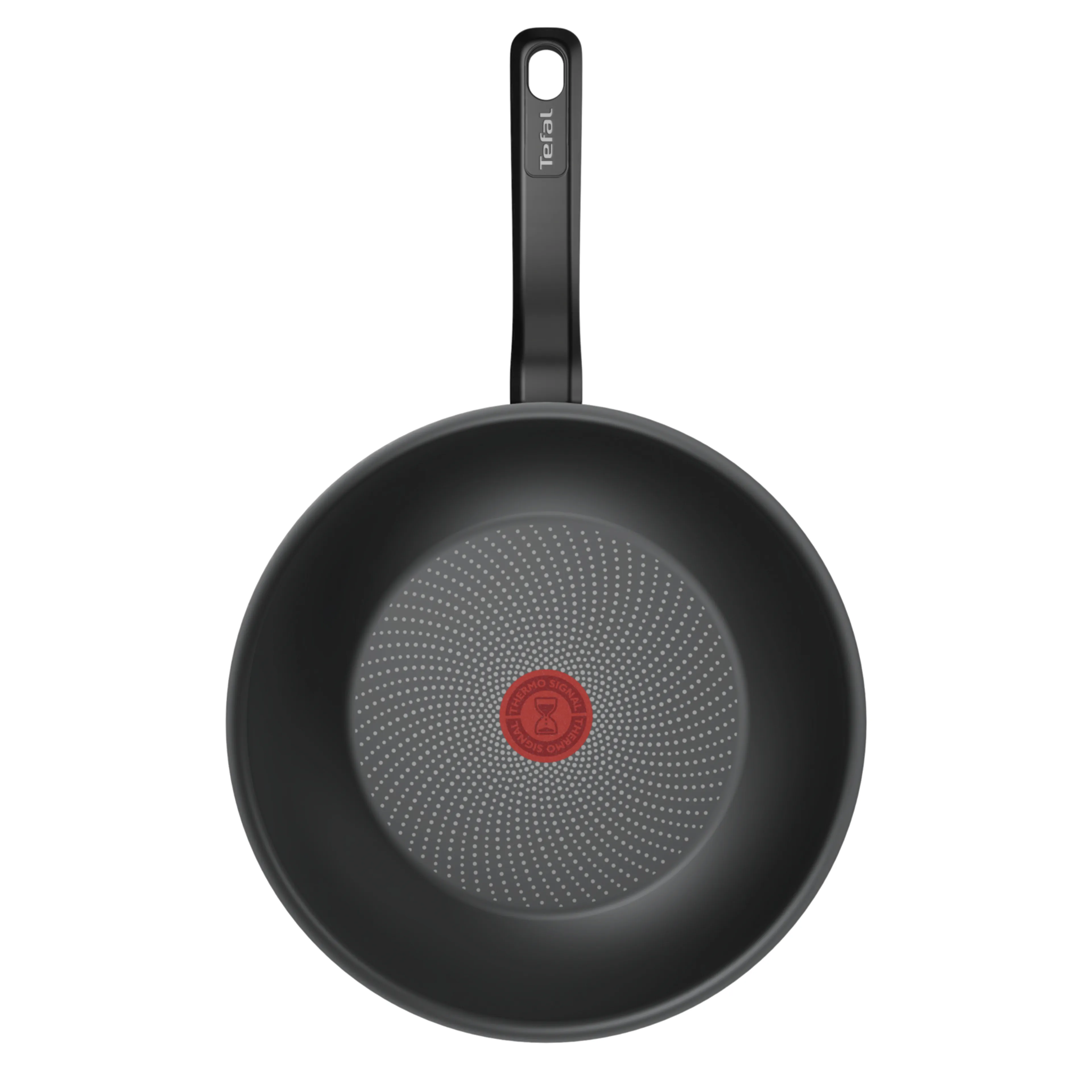 Сковорода-вок Tefal 28 см So' Light H0561942