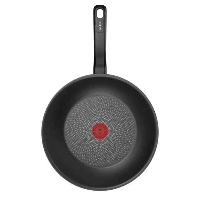 Сковорода-вок Tefal 28 см So' Light H0561942, цена 3699.00 руб. в ...