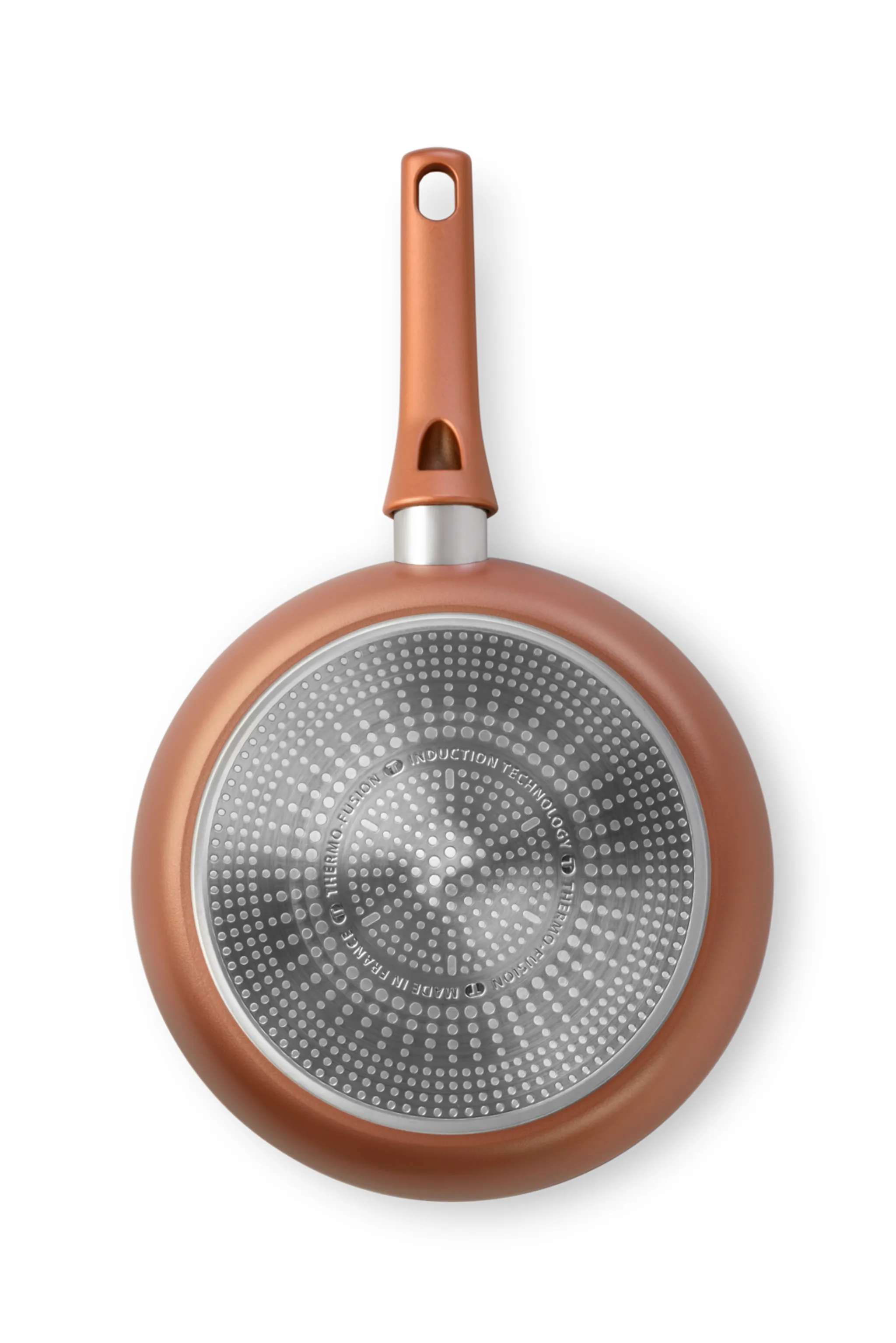 Индукционная сковорода Tefal Maxima 28 см 4228128