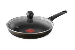Сковорода с крышкой Tefal Easy Plus 24см 4237924