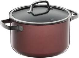 Кастрюля WMF Fusiontec Rose Quartz  24 см