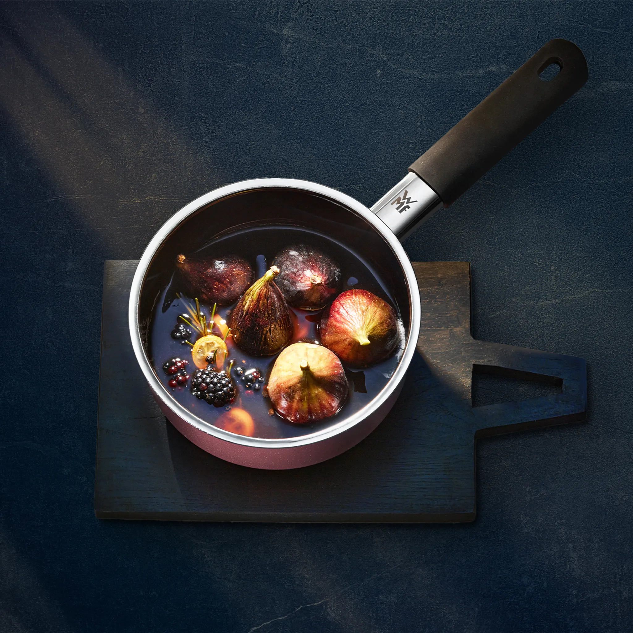 Ковш WMF Fusiontec Rose Quartz 16 см