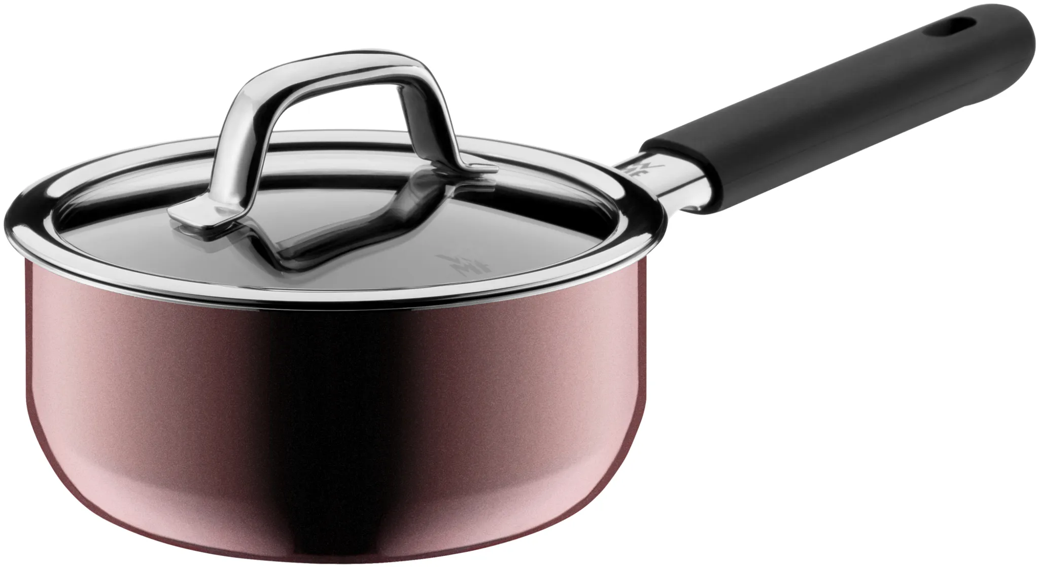 Ковш WMF Fusiontec Rose Quartz 16 см фото