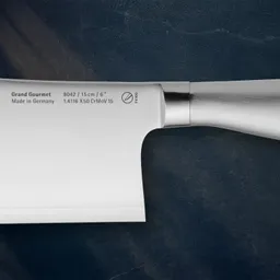 Китайский нож-топорик WMF Grand Gourmet 15 см