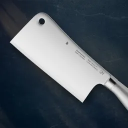 Китайский нож-топорик WMF Grand Gourmet 15 см