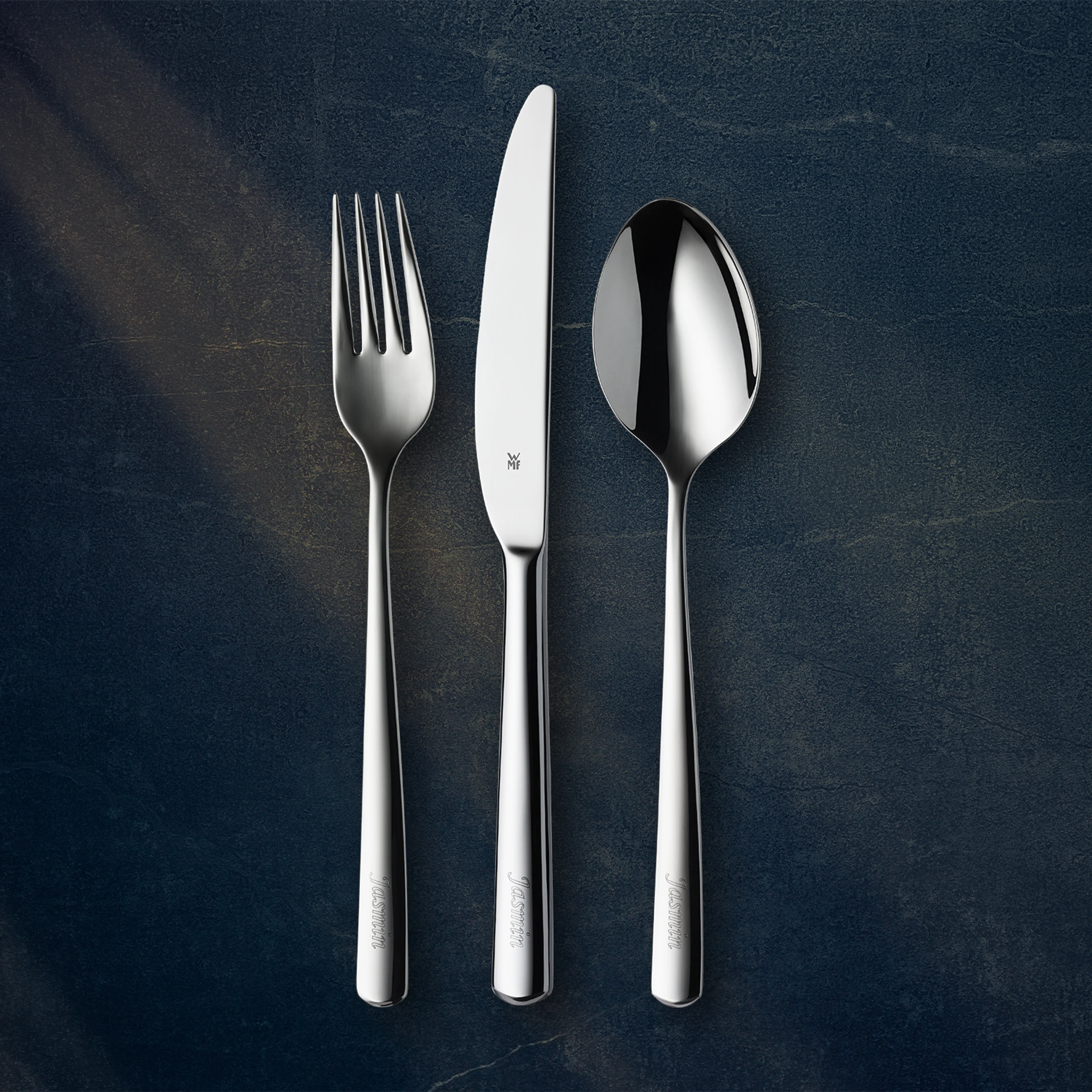 цена на Набор столовых приборов WMF Boston 30 предметов