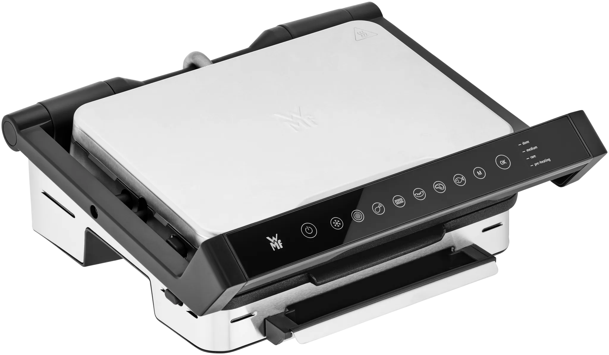 Гриль WMF Profi Plus Perfection фото