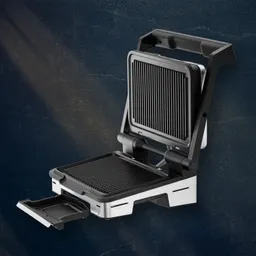 Гриль WMF Profi Plus Perfection