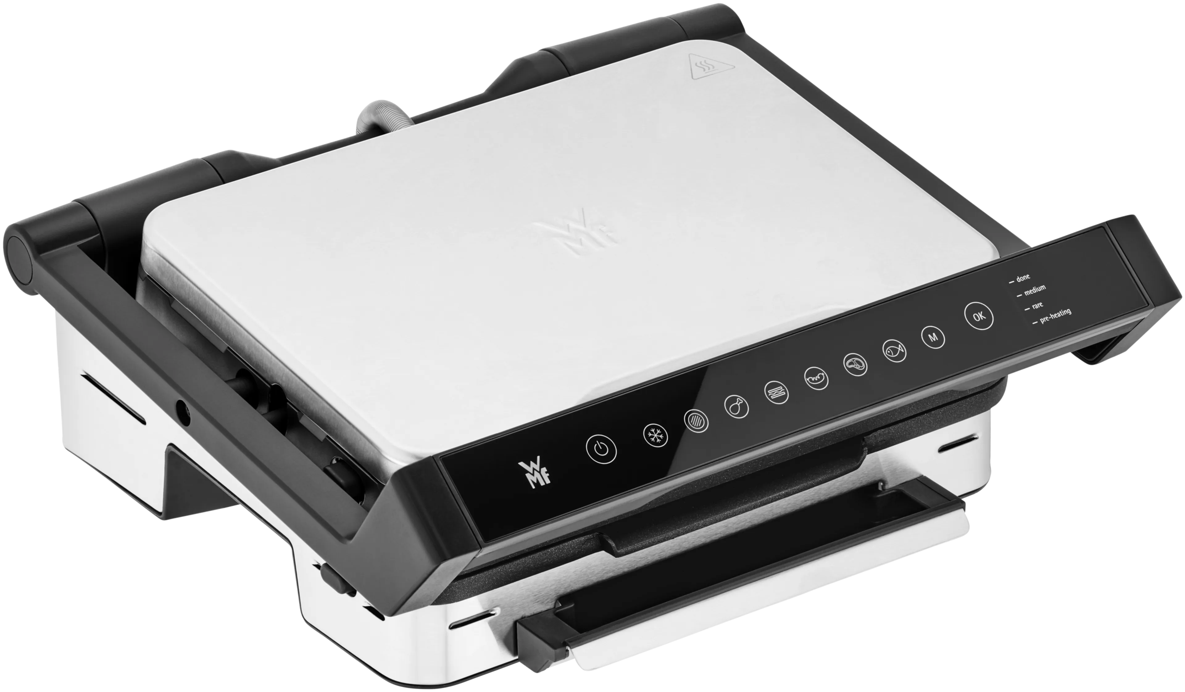 Гриль WMF Profi Plus Perfection фото